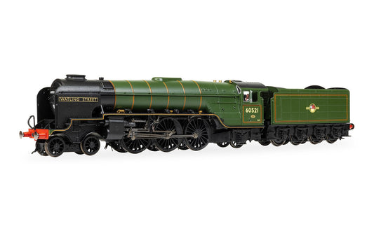 HORNBY R30394 BR Thompson A2/3 'Watling Street' No.60521 - Chester Model Centre