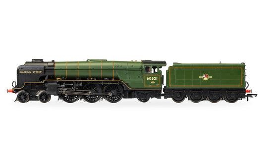 HORNBY R30394 BR Thompson A2/3 'Watling Street' No.60521 - Chester Model Centre