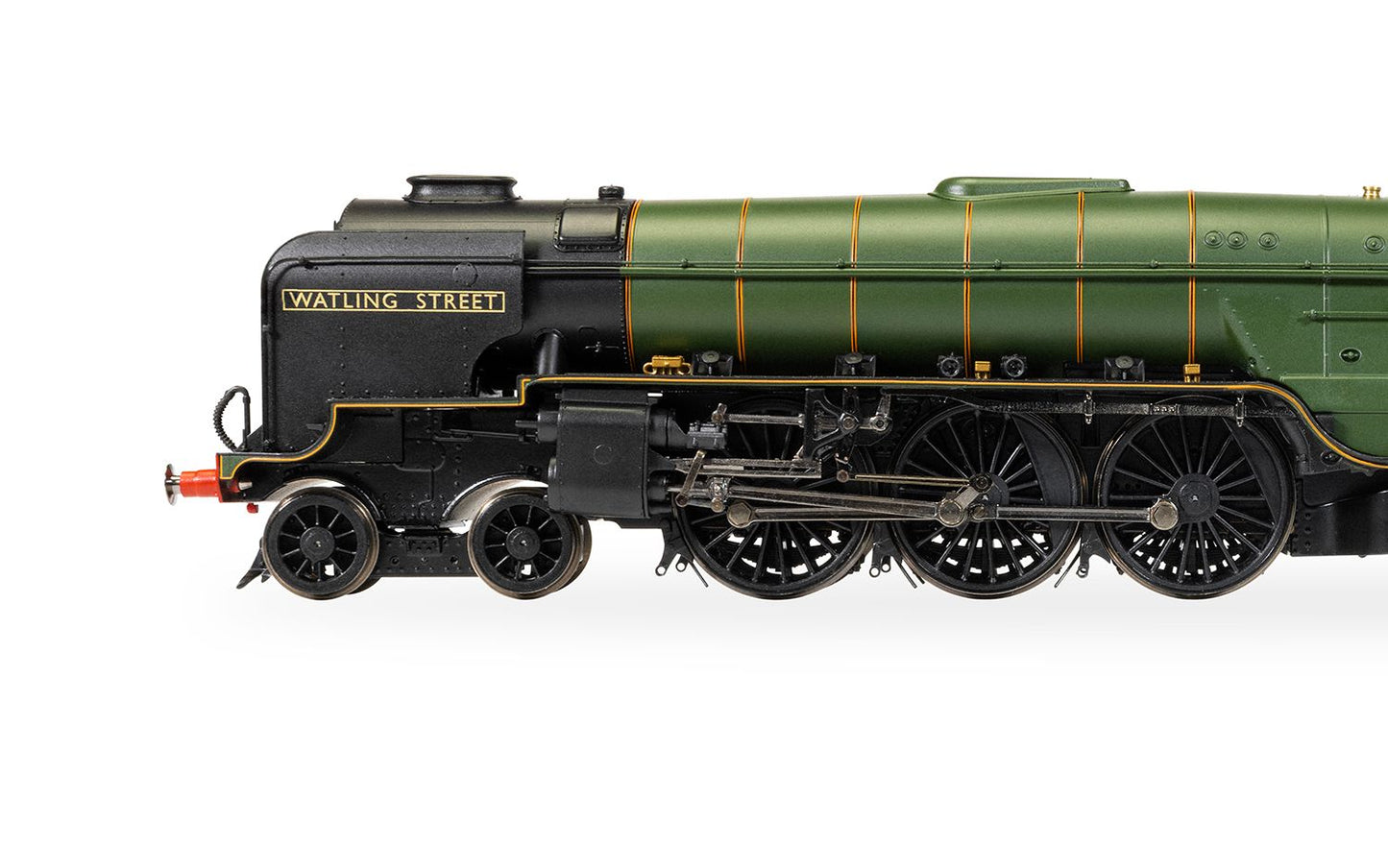 HORNBY R30394 BR Thompson A2/3 'Watling Street' No.60521 - Chester Model Centre