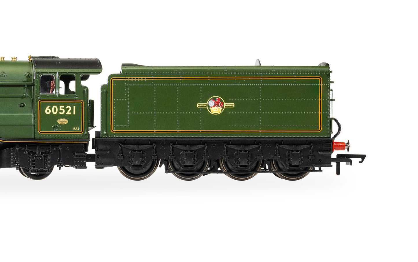 HORNBY R30394 BR Thompson A2/3 'Watling Street' No.60521 - Chester Model Centre
