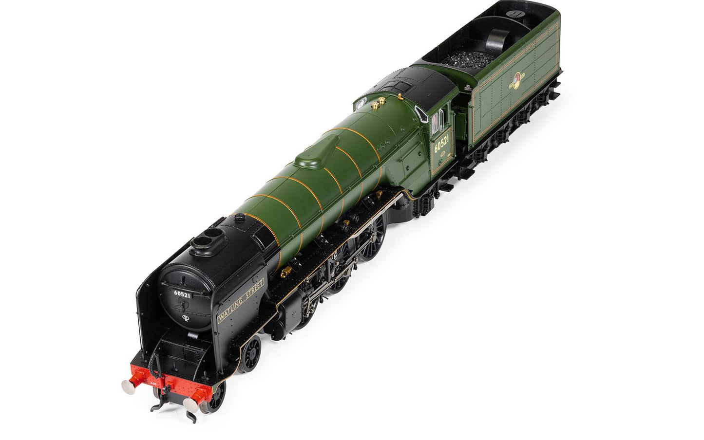 HORNBY R30394 BR Thompson A2/3 'Watling Street' No.60521 - Chester Model Centre