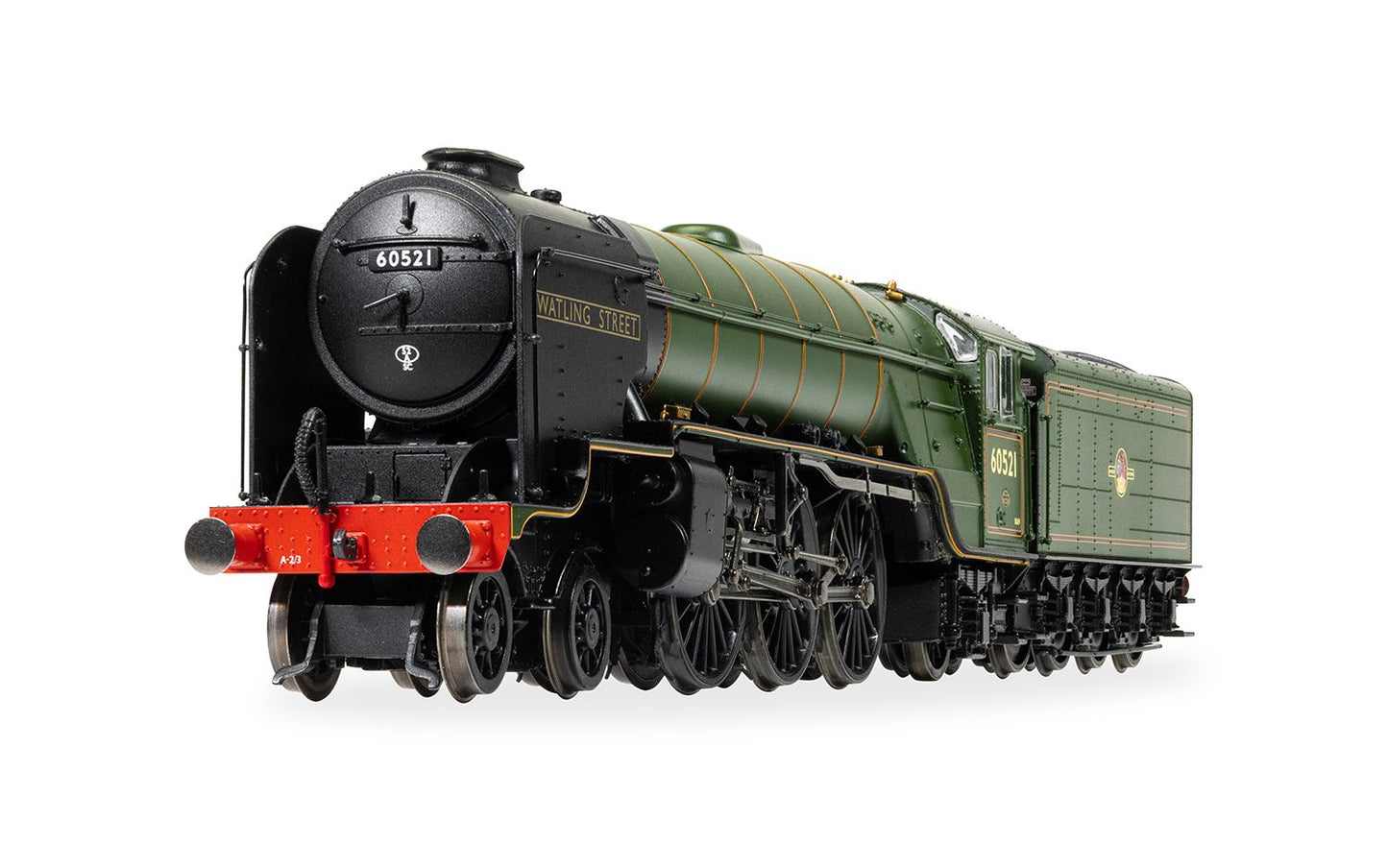 HORNBY R30394 BR Thompson A2/3 'Watling Street' No.60521 - Chester Model Centre