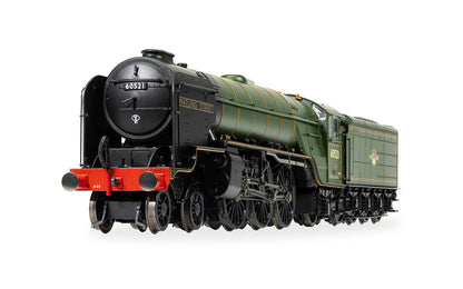 HORNBY R30394 BR Thompson A2/3 'Watling Street' No.60521 - Chester Model Centre