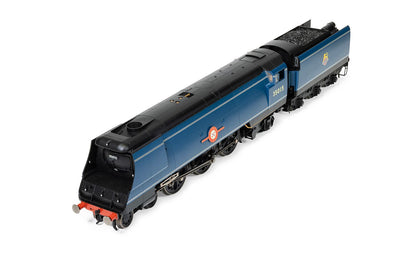 HORNBY R30401 BR Merchant Navy Class - 35015 'Rotterdam Lloyd' Era 4 - Early BR (1948 - 1956) - Chester Model Centre