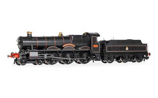 Hornby R30403 DCC Ready BR Saint David 4-6-0 NO. 2920 ERA 4 - Chester Model Centre