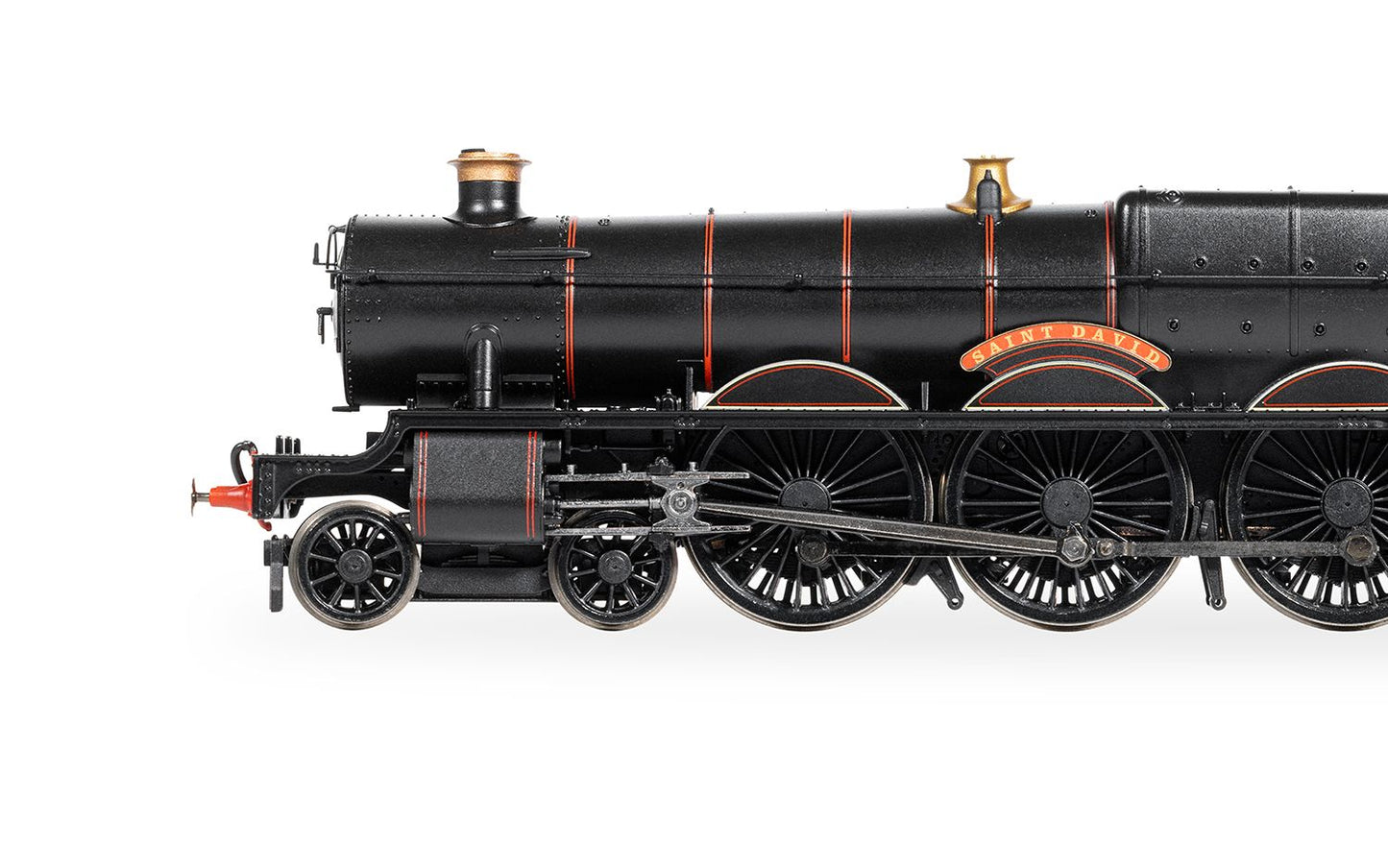Hornby R30403 DCC Ready BR Saint David 4-6-0 NO. 2920 ERA 4 - Chester Model Centre