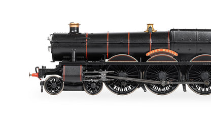 Hornby R30403 DCC Ready BR Saint David 4-6-0 NO. 2920 ERA 4 - Chester Model Centre
