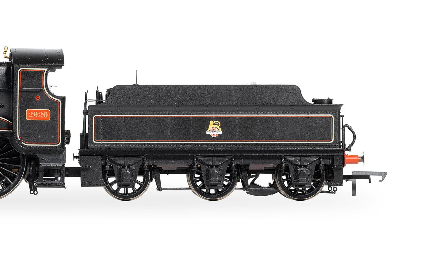 Hornby R30403 DCC Ready BR Saint David 4-6-0 NO. 2920 ERA 4 - Chester Model Centre