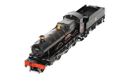 Hornby R30403 DCC Ready BR Saint David 4-6-0 NO. 2920 ERA 4 - Chester Model Centre