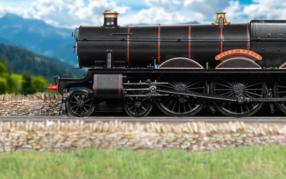 Hornby R30403 DCC Ready BR Saint David 4-6-0 NO. 2920 ERA 4 - Chester Model Centre