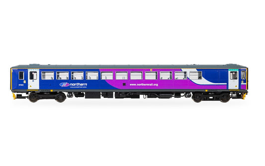Hornby R30427 Northern Rail - Class 153 - '153360' - Chester Model Centre