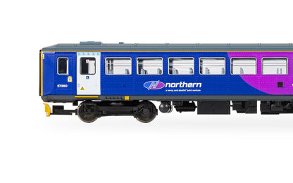 Hornby R30427 Northern Rail - Class 153 - '153360' - Chester Model Centre