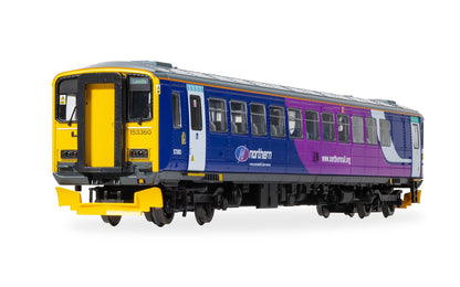 Hornby R30427 Northern Rail - Class 153 - '153360' - Chester Model Centre
