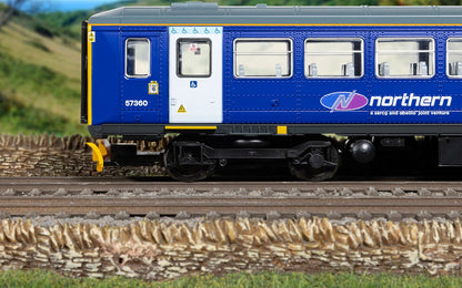 Hornby R30427 Northern Rail - Class 153 - '153360' - Chester Model Centre