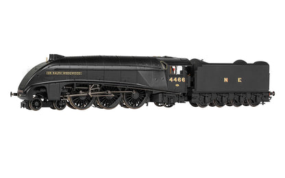 HORNBY R30452 LNER - Class A4 - 4466 'Sir Ralph Wedgwood' (VE Day 80th Anniversary) - Chester Model Centre