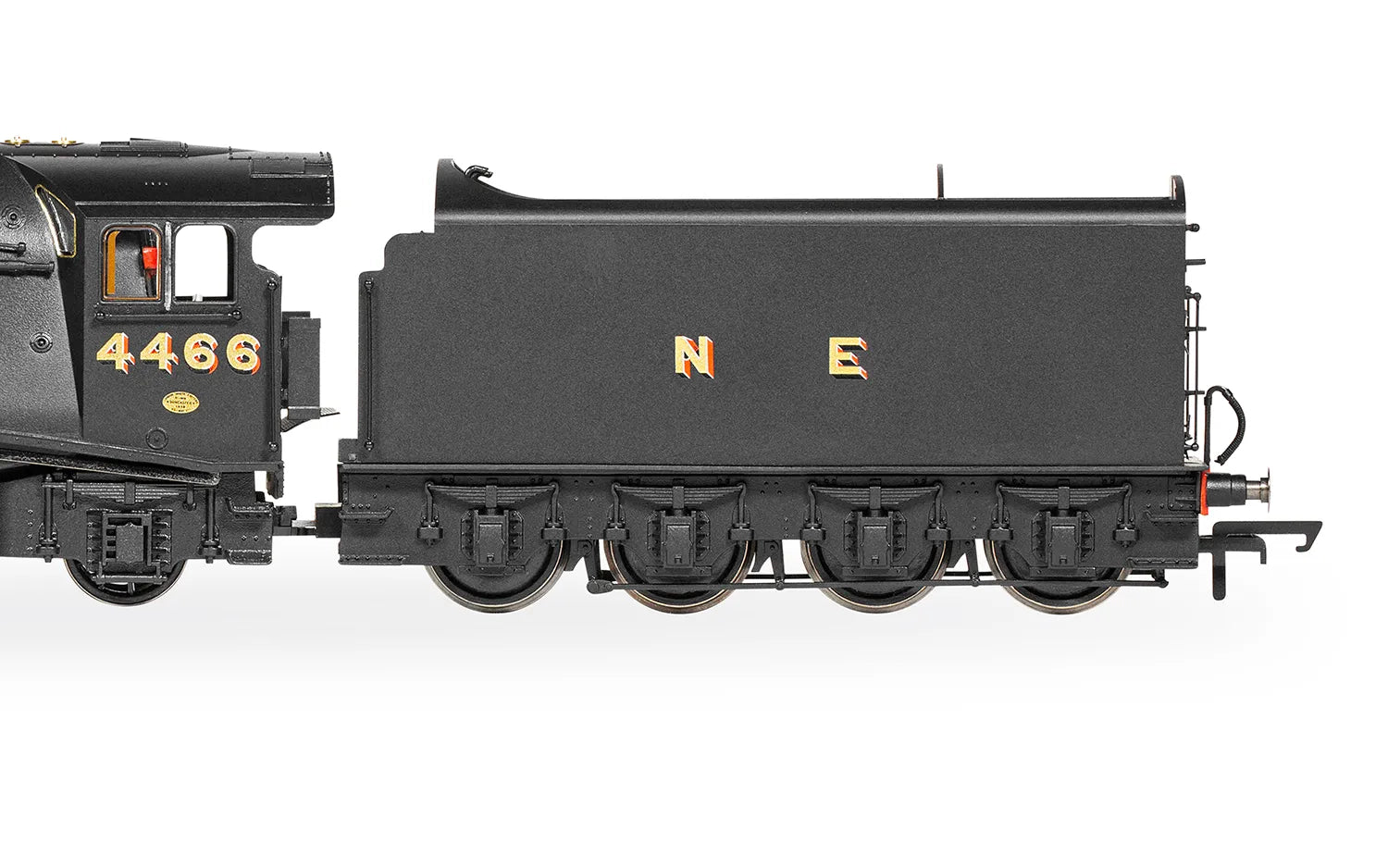 HORNBY R30452 LNER - Class A4 - 4466 'Sir Ralph Wedgwood' (VE Day 80th Anniversary) - Chester Model Centre