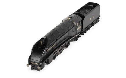 HORNBY R30452 LNER - Class A4 - 4466 'Sir Ralph Wedgwood' (VE Day 80th Anniversary) - Chester Model Centre