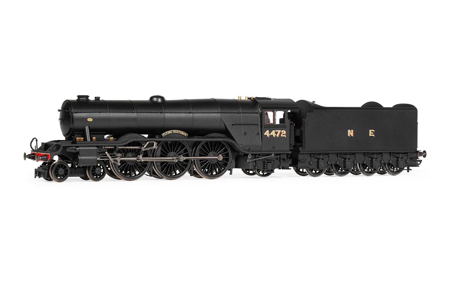 HORNBY R30454 LNER - Class A3 - 4472 'Flying Scotsman' (VE Day 80th Anniversary) - Chester Model Centre