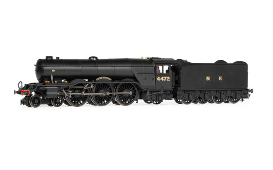 HORNBY R30454 LNER - Class A3 - 4472 'Flying Scotsman' (VE Day 80th Anniversary) - Chester Model Centre