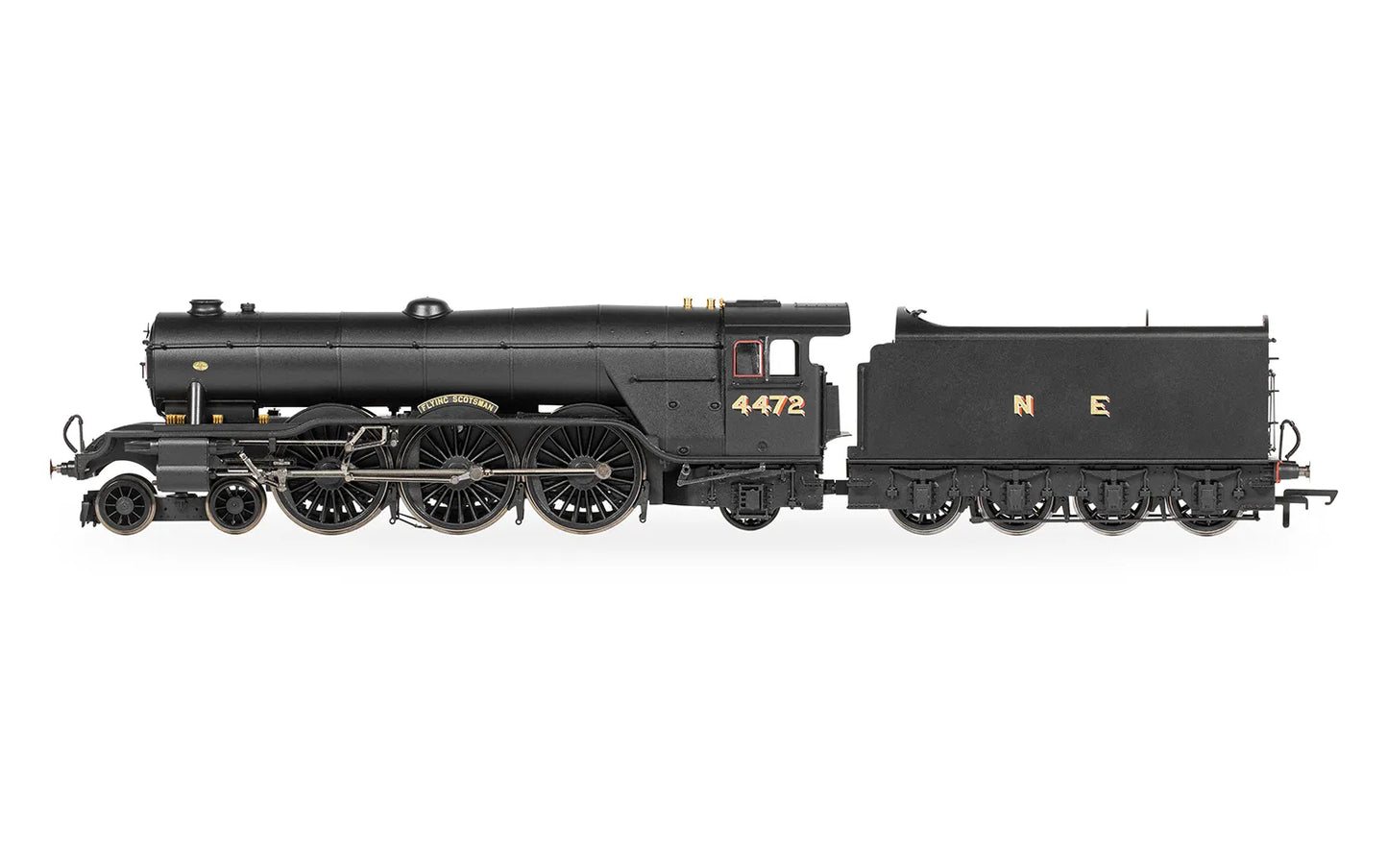 HORNBY R30454 LNER - Class A3 - 4472 'Flying Scotsman' (VE Day 80th Anniversary) - Chester Model Centre