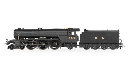 HORNBY R30454 LNER - Class A3 - 4472 'Flying Scotsman' (VE Day 80th Anniversary) - Chester Model Centre