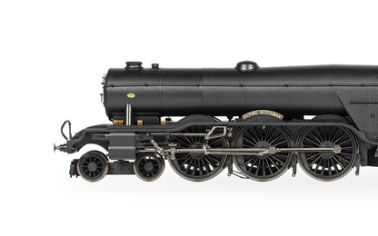 HORNBY R30454 LNER - Class A3 - 4472 'Flying Scotsman' (VE Day 80th Anniversary) - Chester Model Centre