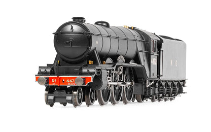 HORNBY R30454 LNER - Class A3 - 4472 'Flying Scotsman' (VE Day 80th Anniversary) - Chester Model Centre