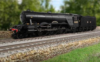 HORNBY R30454 LNER - Class A3 - 4472 'Flying Scotsman' (VE Day 80th Anniversary) - Chester Model Centre