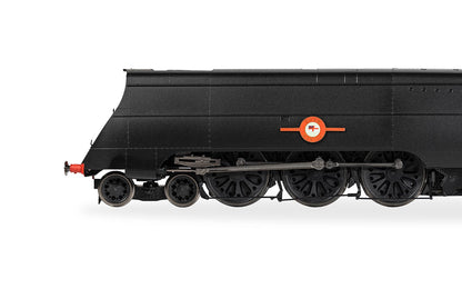 HORNBY R30455 SR - Merchant Navy Class - 21C9 'Shaw Savill' (VE Day 80th Anniversary) Era 4 - 1948-1956 DCC Ready 21pin - Chester Model Centre