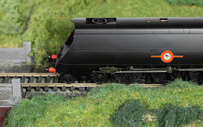 HORNBY R30455 SR - Merchant Navy Class - 21C9 'Shaw Savill' (VE Day 80th Anniversary) Era 4 - 1948-1956 DCC Ready 21pin - Chester Model Centre