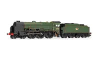 Hornby R3733 Late BR Lord Nelson Class Robert Blake 30855 - Chester Model Centre