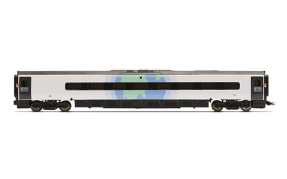 HORNBY R40482 Avanti West Coast Class 390 'Climate Change' Livery Coach Pack 2 - Era 11 - Chester Model Centre