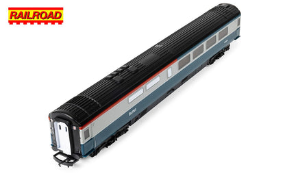 HORNBY R40486 RailRoad: BR Intercity - 40001 - Mk3 TRUB Coach - Chester Model Centre