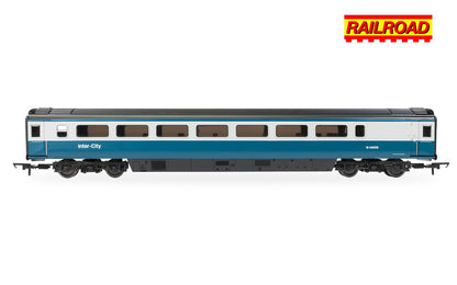 HORNBY R40487 RailRoad: BR intercity - W44008 - Mk3 TGS Coach - Chester Model Centre