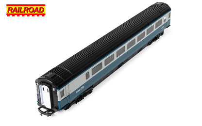 HORNBY R40487 RailRoad: BR intercity - W44008 - Mk3 TGS Coach - Chester Model Centre