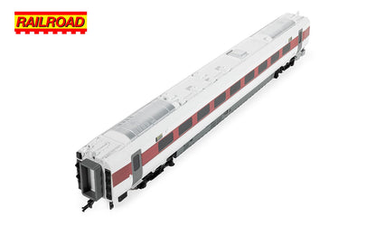 HORNBY R40489 RailRoad: LNER - Class 800 - 814201 MC Coach Standard Coaches Era 11 - Present Day (2014 - Present) - Chester Model Centre