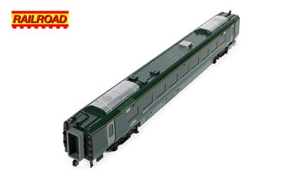 Hornby R40490 GWR Hitachi IEP Coaches - Chester Model Centre