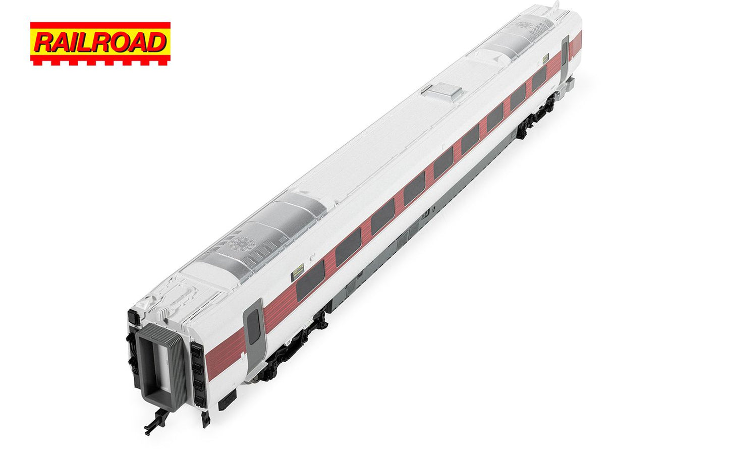 HORNBY R40492 RailRoad: LNER - Class 800 - MS Coach - Chester Model Centre