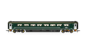 GWR, Mk3 Sliding Door Trailer Standard (TS), 48125 - Era 11 - Chester Model Centre