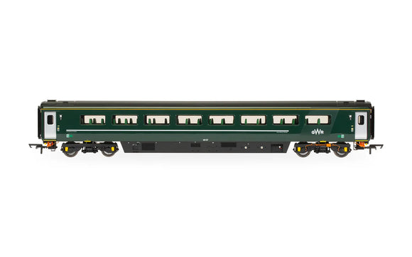 GWR, Mk3 Sliding Door Trailer Standard (TS), 48125 - Era 11 - Chester Model Centre