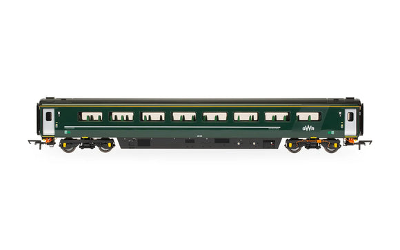 GWR, Mk3 Sliding Door Trailer Standard (TS), 48127 - Era 11 - Chester Model Centre