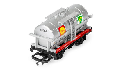 HORNBY R60292 14Ton Tanker 'Shell-Mex / BP' A5066 - Chester Model Centre