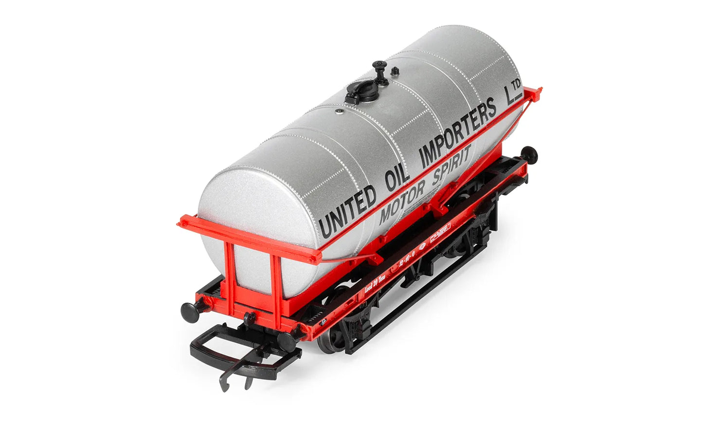 HORNBY R60293 20T Tanker 'United Oil Importers' No.44 - Chester Model Centre