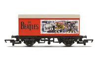 Hornby R60312 The Beatles - Anthology 1 - Wagon - Chester Model Centre