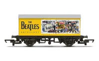 Hornby R60313 The Beatles - Anthology 2 - Wagon - Chester Model Centre