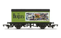Hornby R60315 The Beatles - Anthology 3 - Wagon - Chester Model Centre