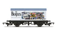 Hornby R60317 The Beatles - Anthology - Wagon - Chester Model Centre