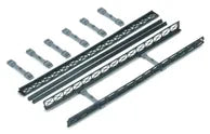 Elevated Track Sidewalls - Chester Model Centre