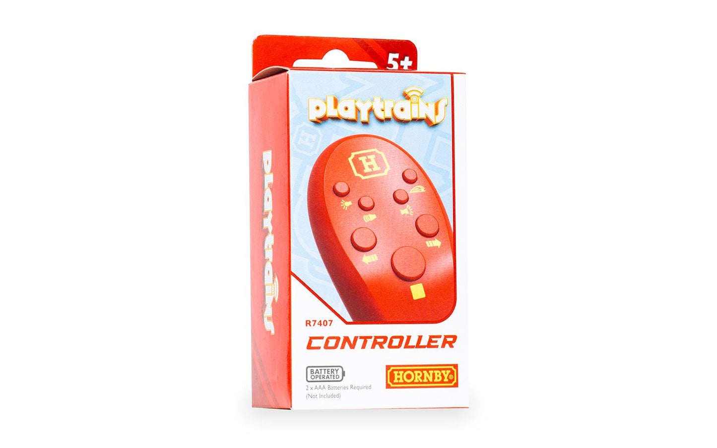 HORNBY PLAYTRAINS R7407 Controller - Chester Model Centre