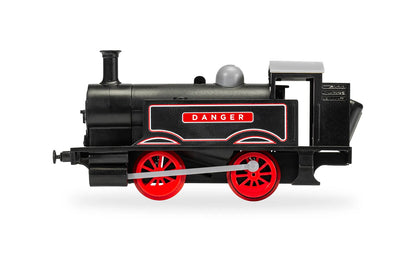 HORNBY R9361M Playtrains - Steam Goods Express Train Set - Chester Model Centre